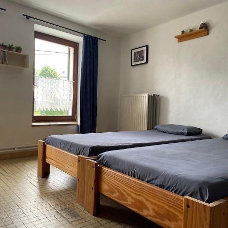 Gite La Semois Chiny Exterior photo