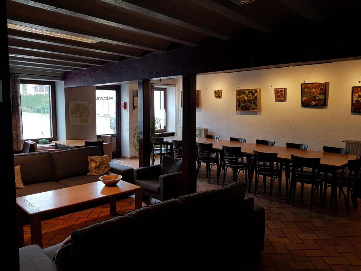 Gite La Semois Chiny Exterior photo