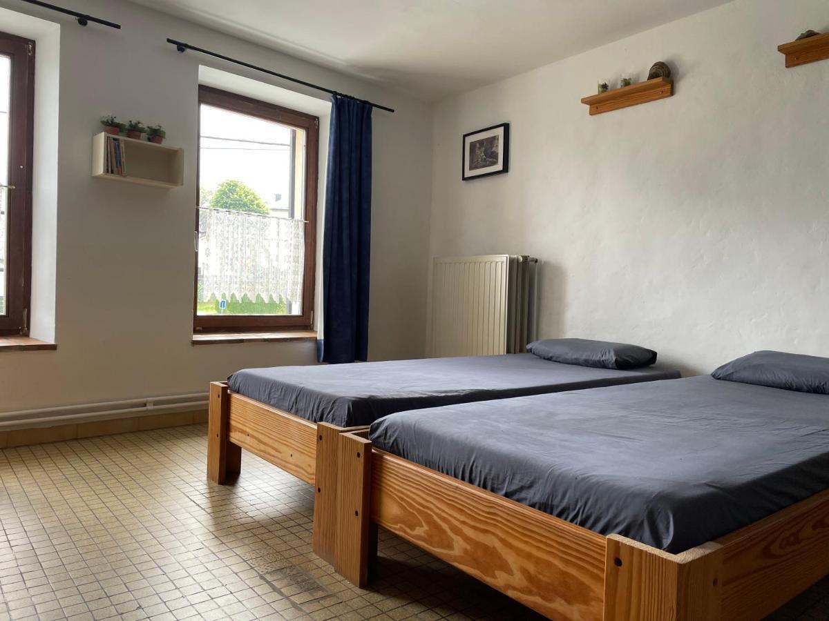 Gite La Semois Chiny Exterior photo