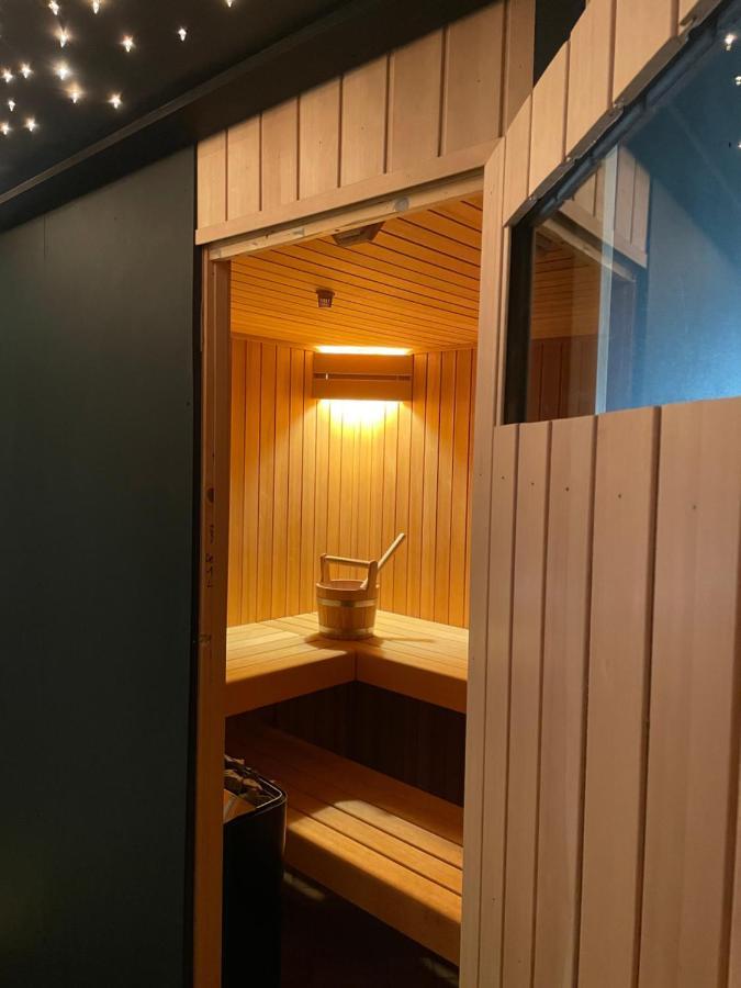 Gite La Semois Chiny Exterior photo