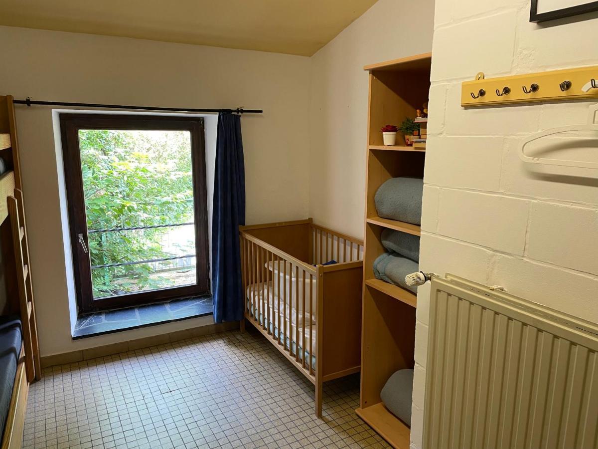 Gite La Semois Chiny Exterior photo